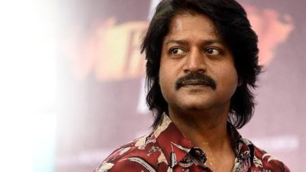 தென்னிந்திய நடிகர்