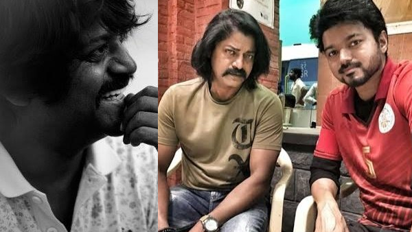 வெற்றிமாறன்