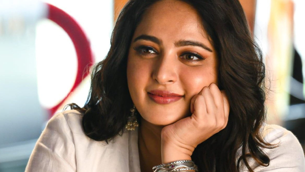 ಅನುಷ್ಕಾ ಶೆಟ್ಟಿ