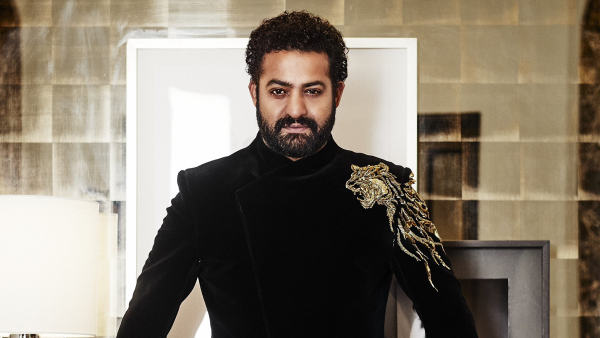 ಜೂನಿಯರ್ ಎನ್.ಟಿ.ಆರ್