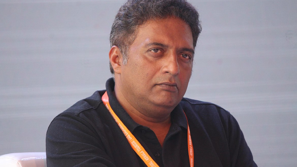 ಪ್ರಕಾಶ್ ರಾಜ್