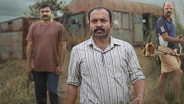 Ela Veezha Poonchira