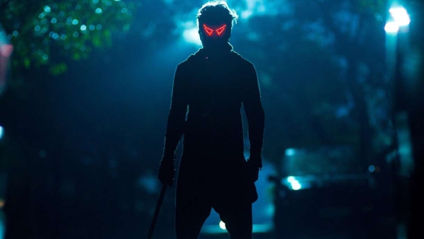 Bhavesh Joshi Superhero