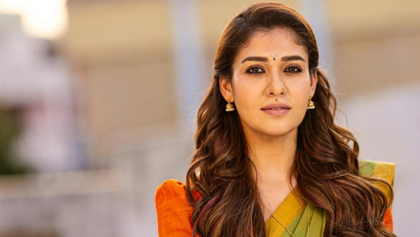 பிளாப் நாயகி நயன்தாரா