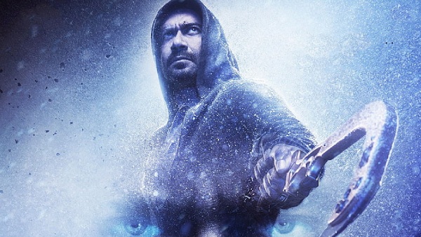 Directorial Ventures