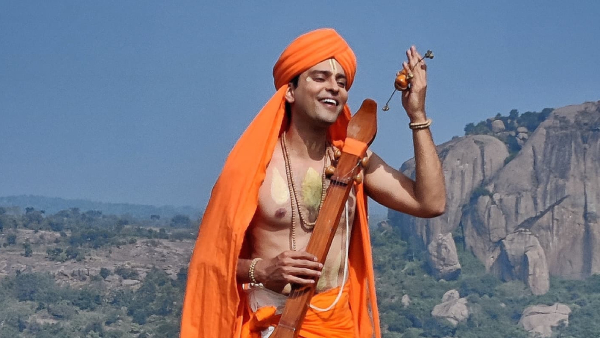  ದಾಸ ಪುರಂದರ 