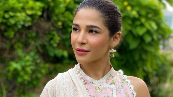 Ayesha Omar