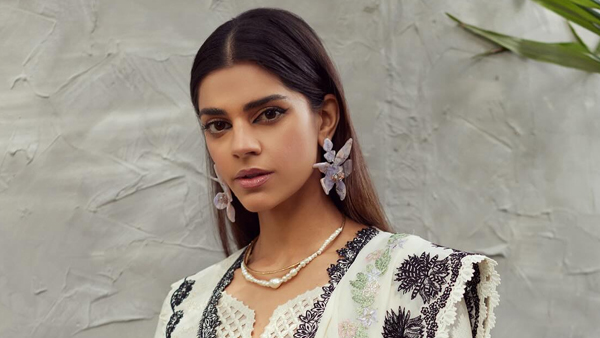 Sanam Saeed