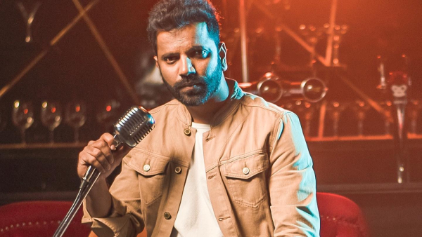 ಸುಪ್ರೀತಾ ಸತೀಶ್