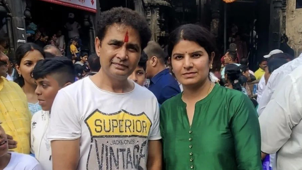 ಪಲ್ಲವಿ ಶರಣ್