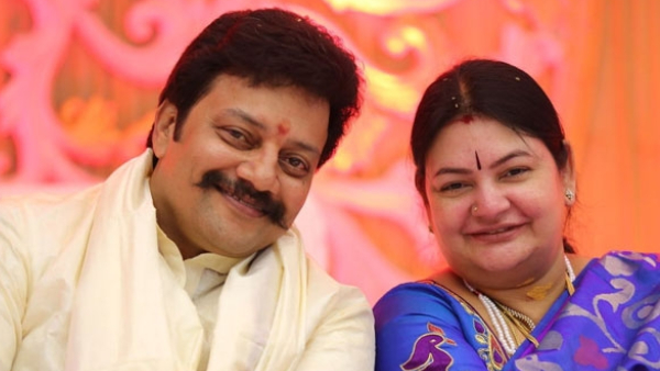 ಸುರೇಖಾ ಸಾಯಿಕುಮಾರ್ 