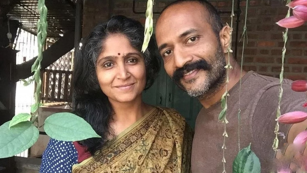 ವಿಶಾಲಾಕ್ಷಿ ಕಿಶೋರ್