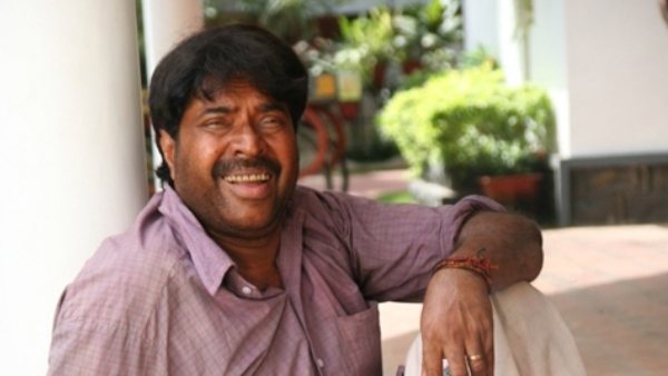 Murugan from Karutha Pakshikal