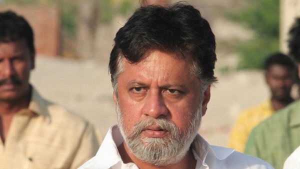 Nayaran Krishnan in Ustad Hotel