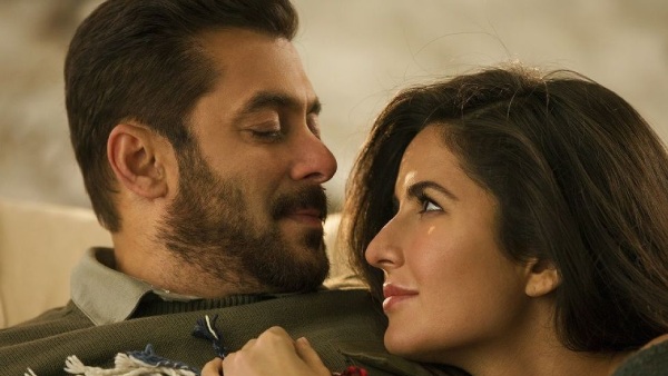Tiger Zinda Hai: The Roar Continues 