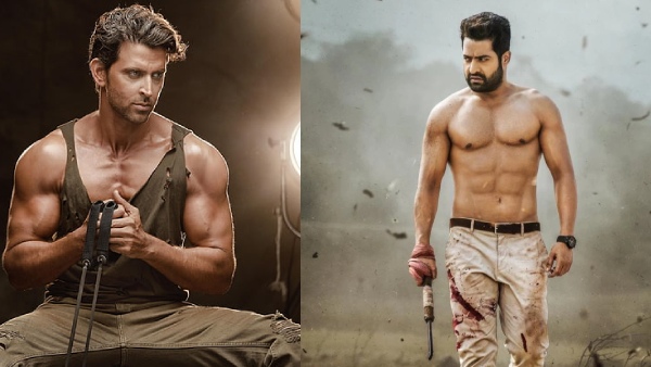 War 2: The Saga Continues