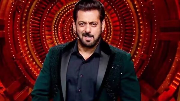 Bigg Boss Season 18