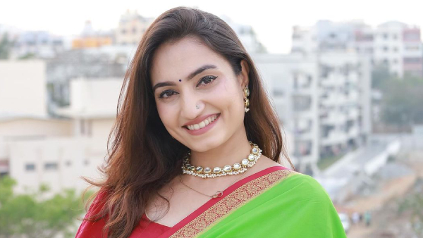 ವೈಷ್ಣವಿ ಗೌಡ