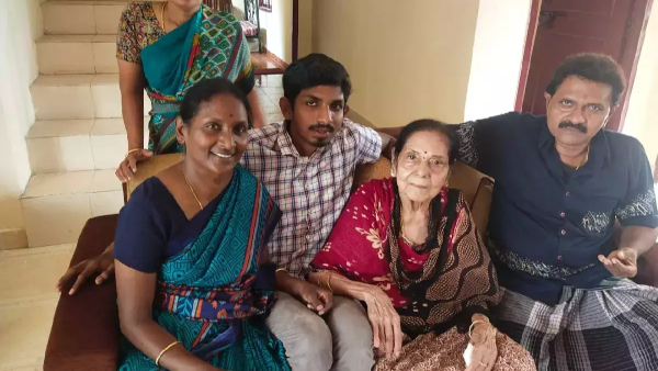 ವಿನೋದ ರಾಜ್