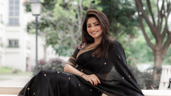 ರಚಿತಾ ರಾಮ್