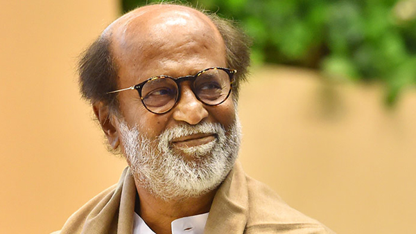 Rajinikanth