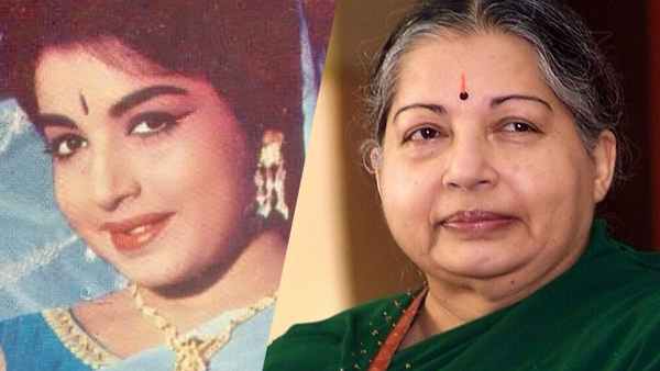 Jayalalithaa J
