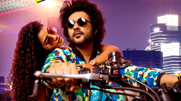 Tillu Square Movie Cast