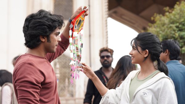 Premalu Box Office Collection