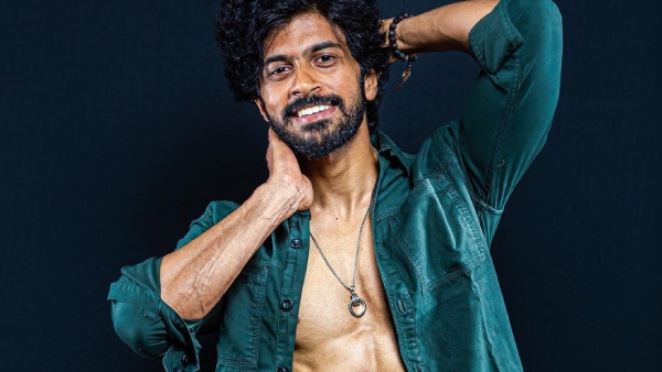 ಫಿಟ್ನೆಸ್ ಫ್ರೀಕ್