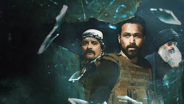 बार्ड ऑफ़ ब्लड