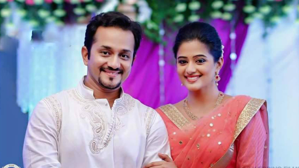 ಪ್ರಿಯಾಮಣಿ-ಮುಸ್ತಾಫಾ ರಾಜ್‌