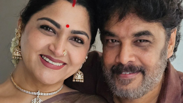 ಖುಷ್ಬೂ-ಸುಂದರ್