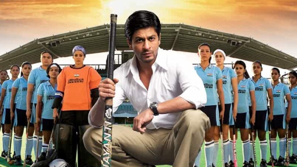 Chak De India