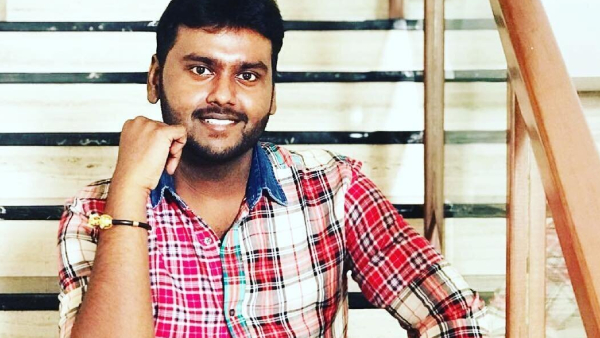 விஜய் பிரபாகரன் - நடிகர்