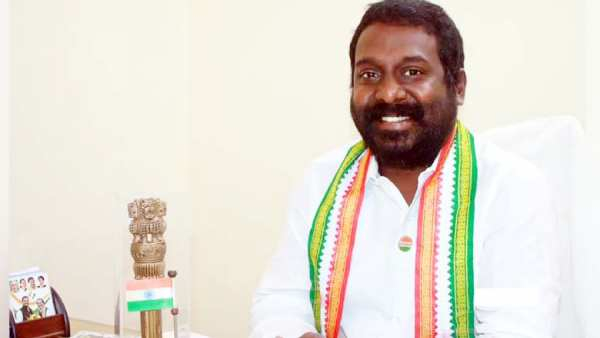 விஜய் வசந்த் - நடிகர்