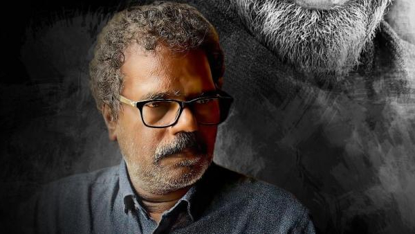 தங்கர் பச்சன் - இயக்குனர்