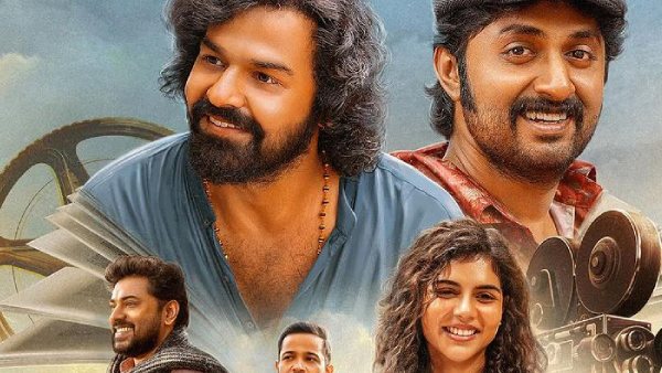 Varshangalkku Sesham