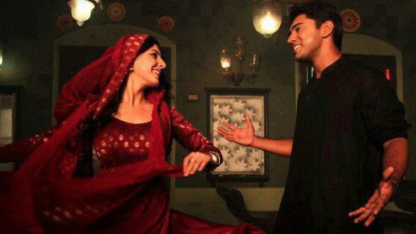 Thattathin Marayathu