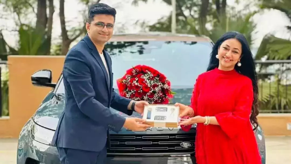 ವಿಜಯಲಕ್ಷ್ಮೀ ದರ್ಶನ್