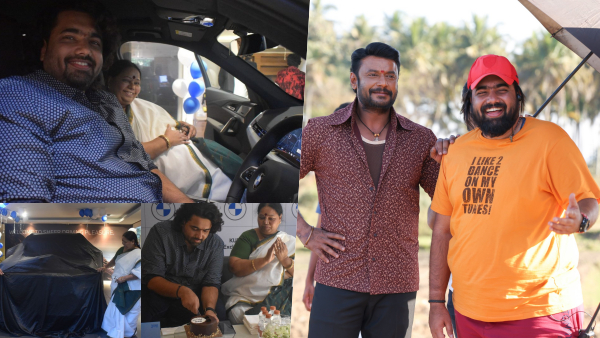 ತರುಣ್ ಸುದೀರ್