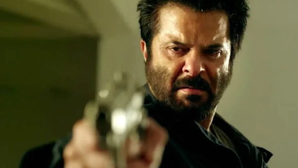 Anil Kapoor's 24