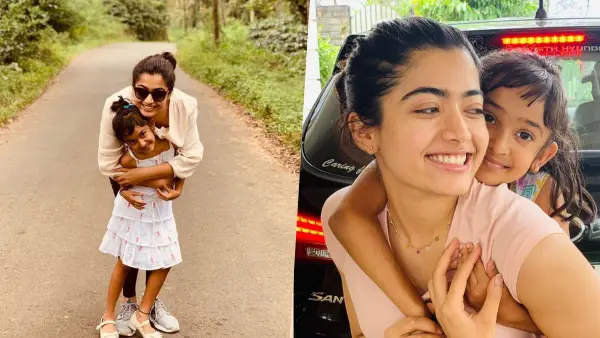 ರಶ್ಮಿಕಾ ಹೆಸರಿನಲ್ಲಿರುವ ಮನೆಗಳು