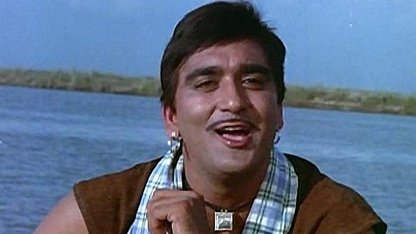 Sunil Dutt