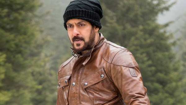Salman Khan