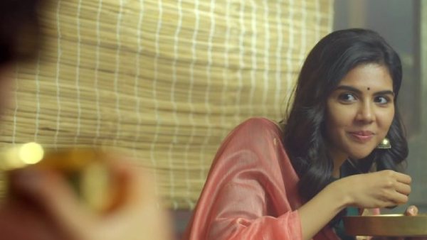 Nithya Balagopal-Hridayam