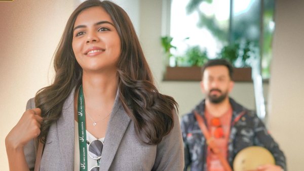 Anna Kurian-Bro Daddy