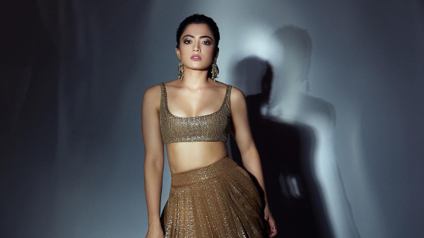 ಯಶ್ ಶೋ ಆಫ್ ನಟ