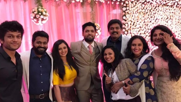 ಪರಂವಹ್ ಸ್ಟುಡಿಯೋಸ್ ಬಗ್ಗೆ ಸನ್ನೆ