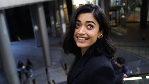 ಡೀಪ್ ಫೇಕ್ ವಿವಾದ 