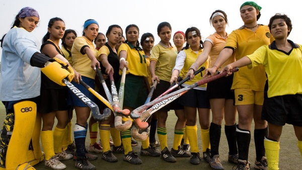 Chak De India